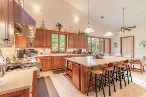 House in Port Orange, Florida 5 bedrooms, 493.4 sq.m. № 1613826 - photo 21
