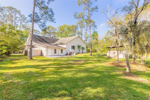 House in Port Orange, Florida 5 bedrooms, 493.4 sq.m. № 1613826 - photo 5