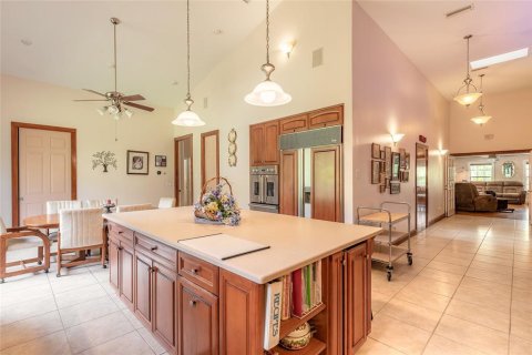 House in Port Orange, Florida 5 bedrooms, 493.4 sq.m. № 1613826 - photo 22