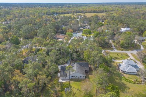 House in Port Orange, Florida 5 bedrooms, 493.4 sq.m. № 1613826 - photo 16