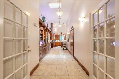 House in Port Orange, Florida 5 bedrooms, 493.4 sq.m. № 1613826 - photo 29