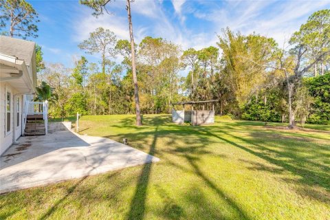 House in Port Orange, Florida 5 bedrooms, 493.4 sq.m. № 1613826 - photo 6