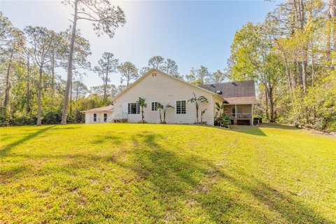House in Port Orange, Florida 5 bedrooms, 493.4 sq.m. № 1613826 - photo 3