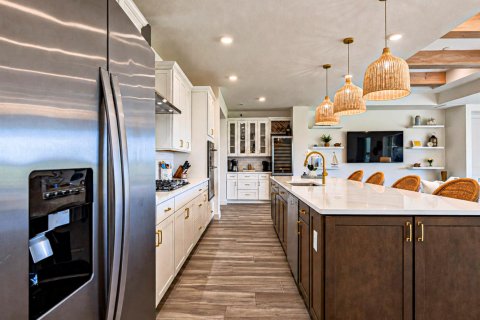 Villa ou maison à vendre à Port St. Lucie, Floride: 3 chambres, 237.09 m2 № 2436107 - photo 14