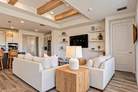 Villa ou maison à vendre à Port St. Lucie, Floride: 3 chambres, 237.09 m2 № 2436107 - photo 8