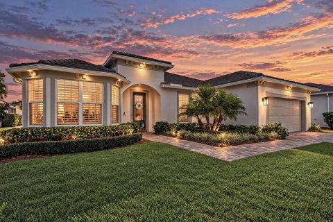 Villa ou maison à Port St. Lucie, Floride 3 chambres, 237.09 m2 № 2436107