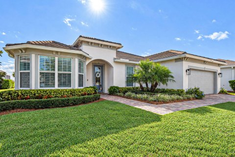 Villa ou maison à vendre à Port St. Lucie, Floride: 3 chambres, 237.09 m2 № 2436107 - photo 2