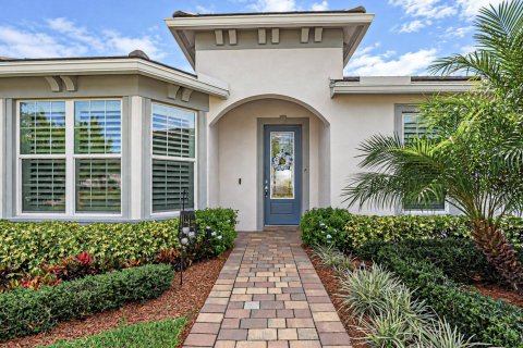 Villa ou maison à vendre à Port St. Lucie, Floride: 3 chambres, 237.09 m2 № 2436107 - photo 3