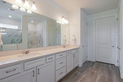 Villa ou maison à vendre à Port St. Lucie, Floride: 3 chambres, 237.09 m2 № 2436107 - photo 23