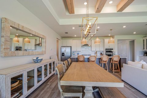 Villa ou maison à vendre à Port St. Lucie, Floride: 3 chambres, 237.09 m2 № 2436107 - photo 20