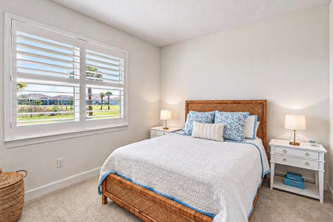Villa ou maison à vendre à Port St. Lucie, Floride: 3 chambres, 237.09 m2 № 2436107 - photo 30