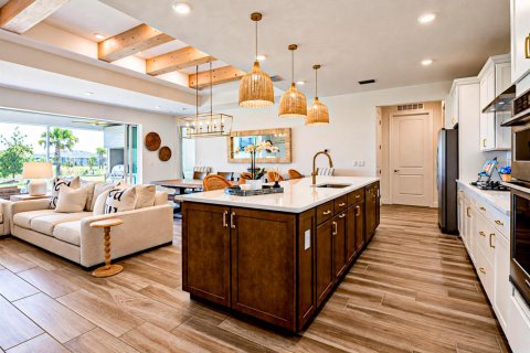 Villa ou maison à vendre à Port St. Lucie, Floride: 3 chambres, 237.09 m2 № 2436107 - photo 11