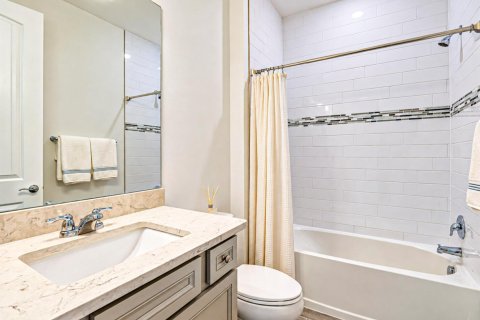 Villa ou maison à vendre à Port St. Lucie, Floride: 3 chambres, 237.09 m2 № 2436107 - photo 29