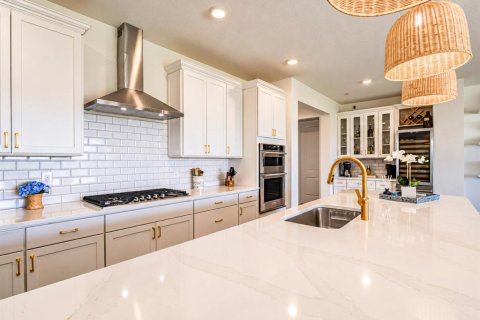 Villa ou maison à vendre à Port St. Lucie, Floride: 3 chambres, 237.09 m2 № 2436107 - photo 15