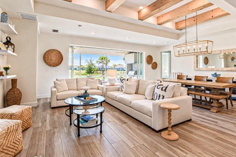 Villa ou maison à vendre à Port St. Lucie, Floride: 3 chambres, 237.09 m2 № 2436107 - photo 5