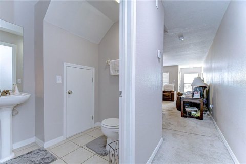 Touwnhouse à vendre à Valrico, Floride: 2 chambres, 139.91 m2 № 1737257 - photo 15