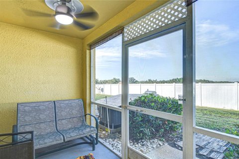 Touwnhouse à vendre à Valrico, Floride: 2 chambres, 139.91 m2 № 1737257 - photo 14