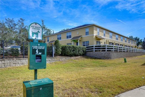 Touwnhouse à vendre à Valrico, Floride: 2 chambres, 139.91 m2 № 1737257 - photo 30