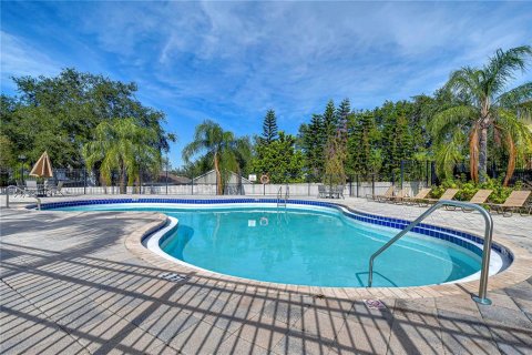 Touwnhouse à vendre à Valrico, Floride: 2 chambres, 139.91 m2 № 1737257 - photo 27