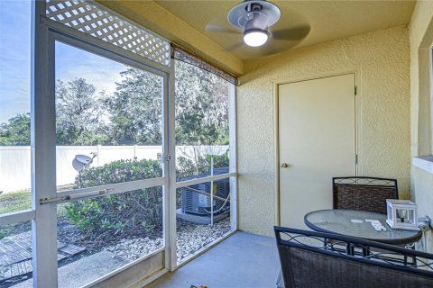 Touwnhouse à vendre à Valrico, Floride: 2 chambres, 139.91 m2 № 1737257 - photo 13