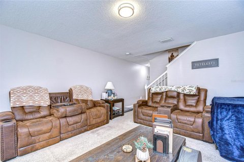 Touwnhouse à vendre à Valrico, Floride: 2 chambres, 139.91 m2 № 1737257 - photo 5