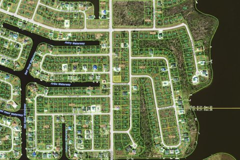 Land in Port Charlotte, Florida № 2165249 - photo 6