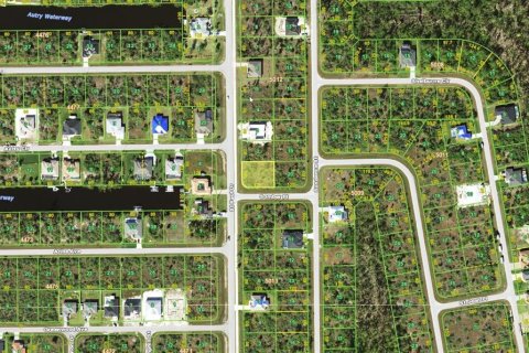 Land in Port Charlotte, Florida № 2165249 - photo 5