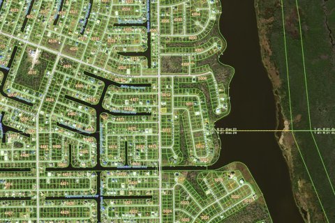 Land in Port Charlotte, Florida № 2165249 - photo 7