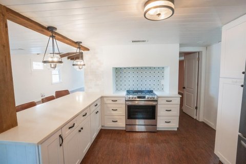 Villa ou maison à vendre à Tampa, Floride: 2 chambres, 148.64 m2 № 2398829 - photo 7