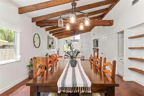 Villa ou maison à vendre à Tampa, Floride: 2 chambres, 148.64 m2 № 2398829 - photo 30