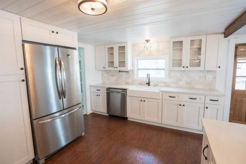 Villa ou maison à vendre à Tampa, Floride: 2 chambres, 148.64 m2 № 2398829 - photo 6