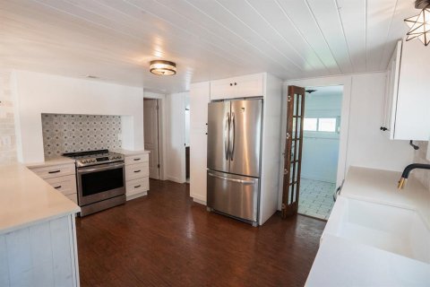 Villa ou maison à vendre à Tampa, Floride: 2 chambres, 148.64 m2 № 2398829 - photo 5
