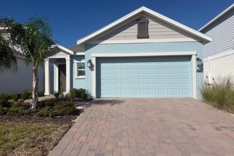 Villa ou maison à Clermont, Floride 3 chambres, 134.15 m2 № 2423935