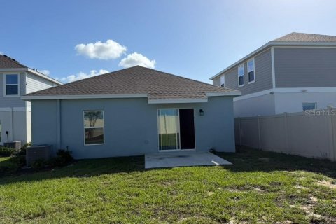 Villa ou maison à louer à Clermont, Floride: 3 chambres, 134.15 m2 № 2423935 - photo 19