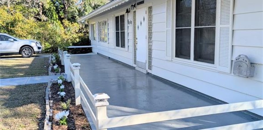 Villa ou maison à Sarasota, Floride 2 chambres, 126.72 m2 № 2388609