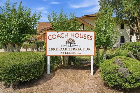 Condominio en venta en Leesburg, Florida, 2 dormitorios, 141.03 m2 № 2152168 - foto 25
