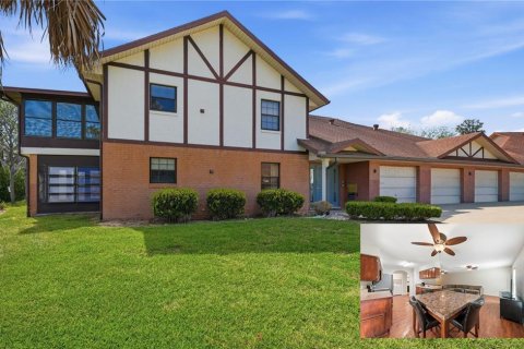 Condominio en Leesburg, Florida, 2 dormitorios  № 2152168