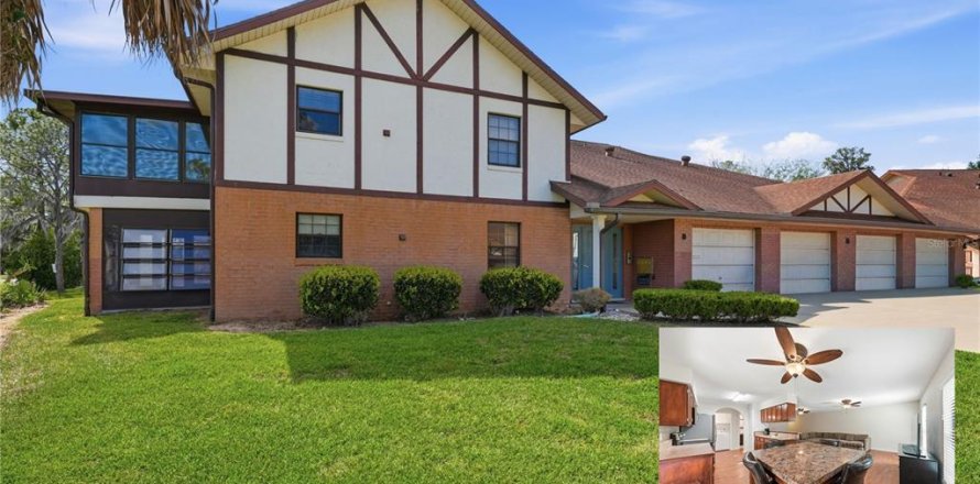 Condominio en Leesburg, Florida, 2 dormitorios  № 2152168