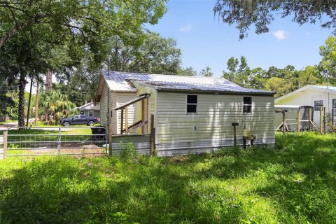 House in Williston, Florida 2 bedrooms, 85.01 sq.m. № 2227183 - photo 13
