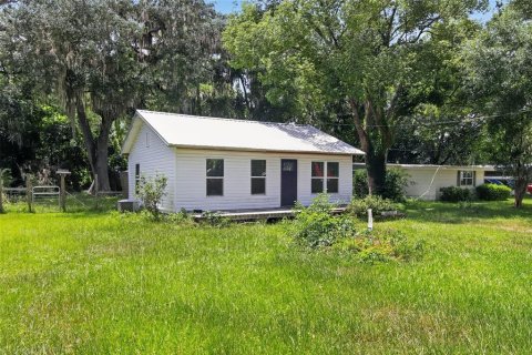 House in Williston, Florida 2 bedrooms, 85.01 sq.m. № 2227183 - photo 14