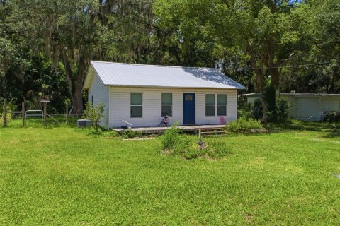 House in Williston, Florida 2 bedrooms, 85.01 sq.m. № 2227183 - photo 17