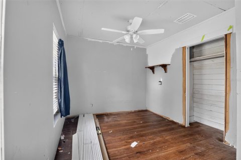House in Williston, Florida 2 bedrooms, 85.01 sq.m. № 2227183 - photo 5