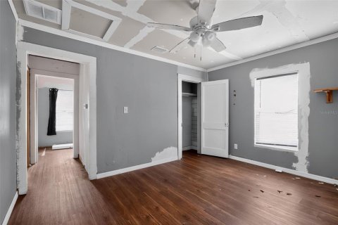 House in Williston, Florida 2 bedrooms, 85.01 sq.m. № 2227183 - photo 7