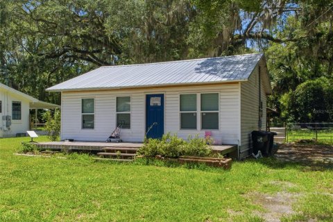 House in Williston, Florida 2 bedrooms, 85.01 sq.m. № 2227183 - photo 18