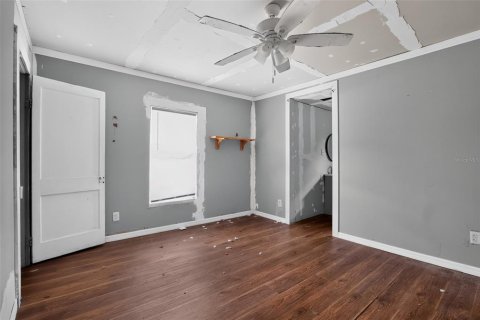 House in Williston, Florida 2 bedrooms, 85.01 sq.m. № 2227183 - photo 6