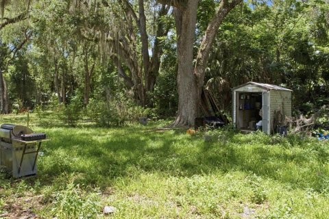 House in Williston, Florida 2 bedrooms, 85.01 sq.m. № 2227183 - photo 16