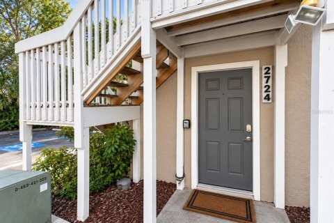 Condo in Bradenton, Florida, 2 bedrooms № 2364094
