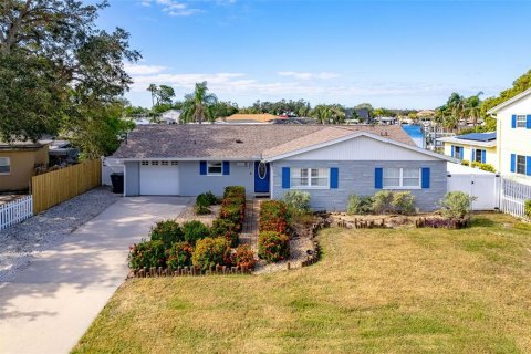 House in Tampa, Florida 3 bedrooms, 139.82 sq.m. № 1841812 - photo 4