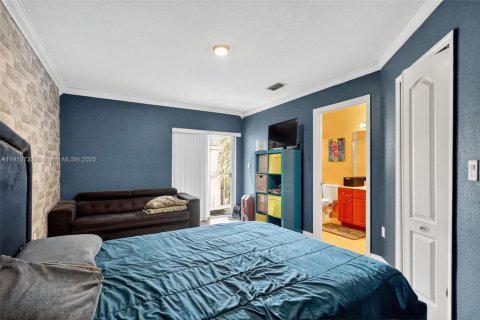 Adosado en venta en Miramar, Florida, 3 dormitorios, 114.73 m2 № 1966904 - foto 21