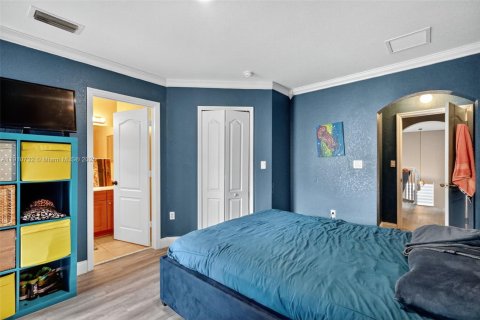 Adosado en venta en Miramar, Florida, 3 dormitorios, 114.73 m2 № 1966904 - foto 23